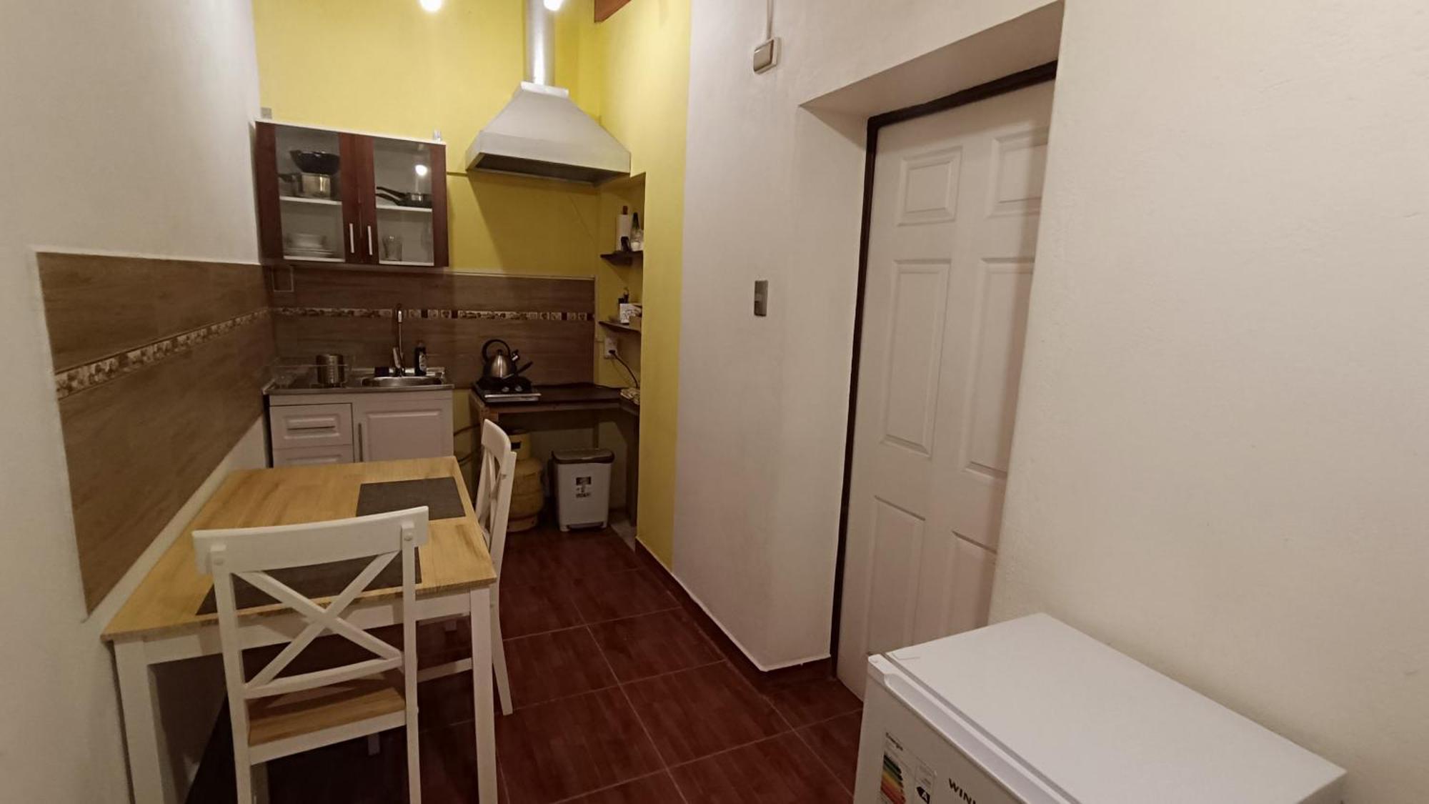 Hostal Yurak San Pedro de Atacama Buitenkant foto